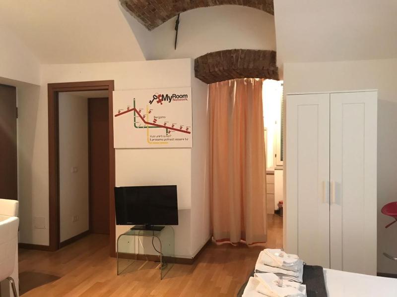 MyRoom Città Alta 2 - image 15