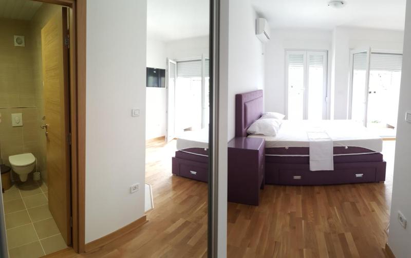 Studio Apartment image 1