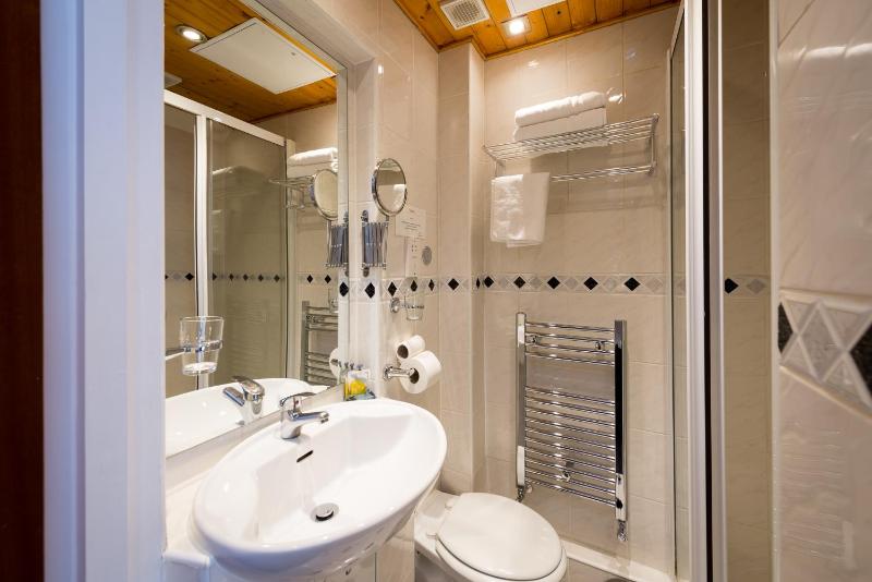 En-suite Twin Room image 4