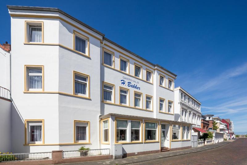 Gästehaus Bakker - image 24