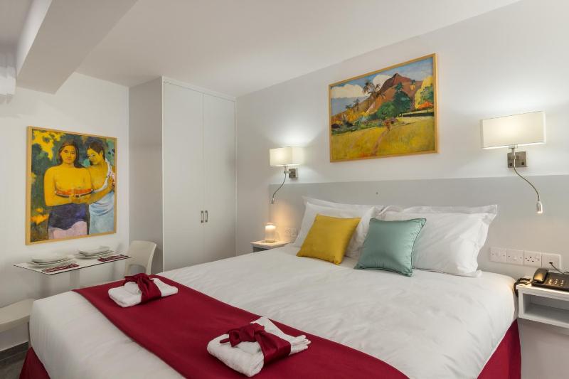 Art & Wine Boutique Hotel - image 13