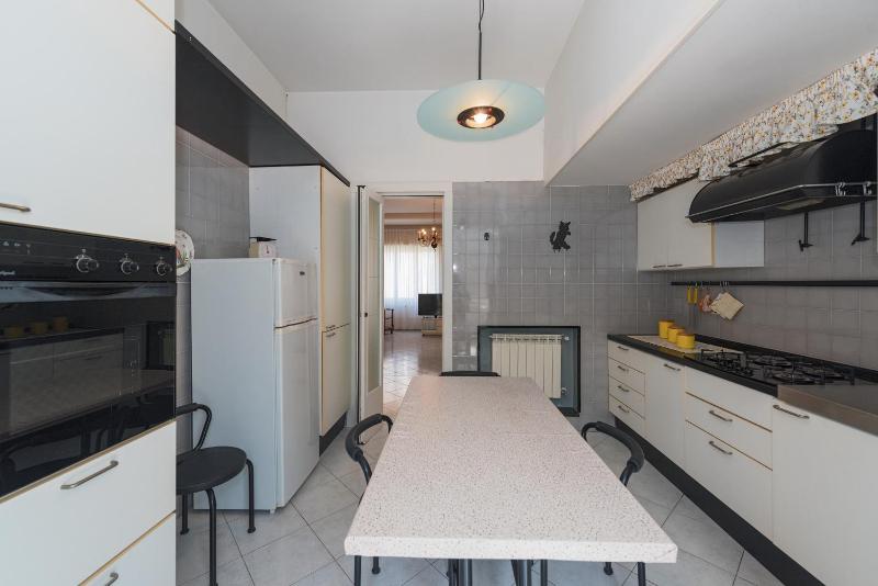 Three-Bedroom Apartment image 3