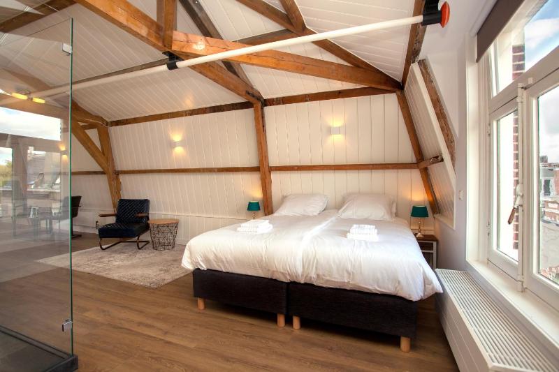 Stayci Serviced Apartments Royal Palace - image 7
