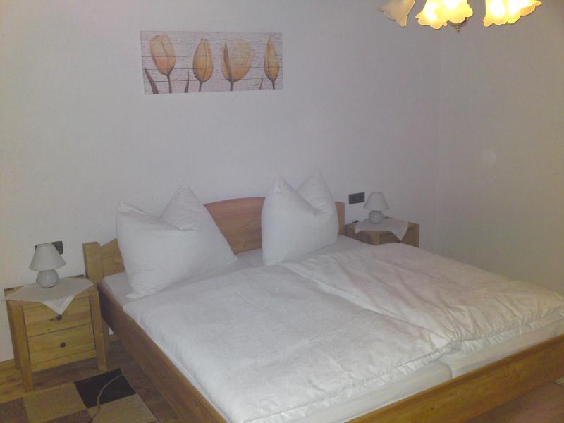 Two-Bedroom Apartment with Balcony image 2