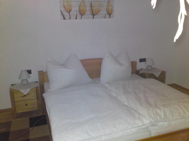 Two-Bedroom Apartment with Balcony image 3