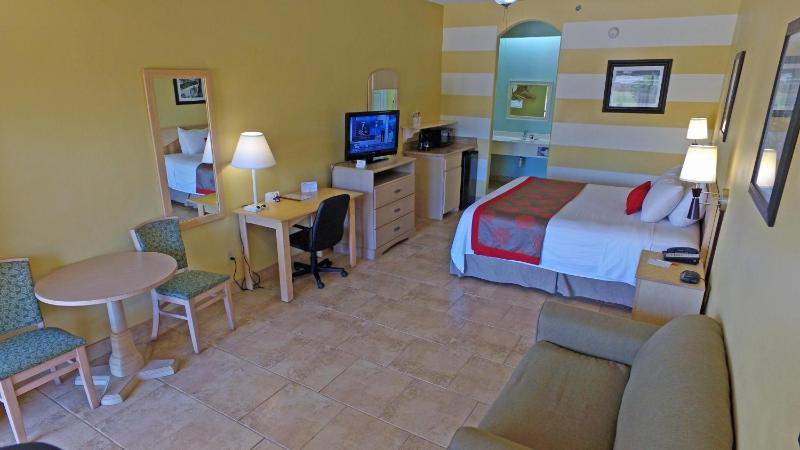 Suite with King Bed image 3