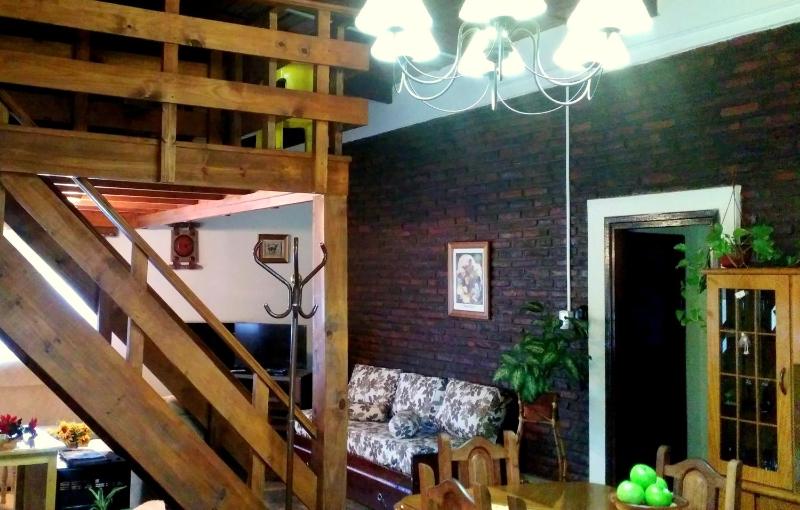 Cabañas Valle Del Sol - image 20