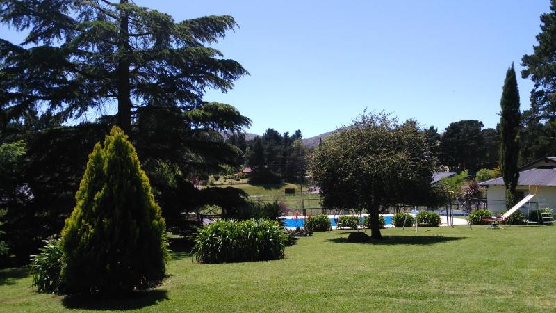 Cabañas Valle Del Sol - image 8