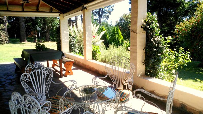 Cabañas Valle Del Sol - image 2