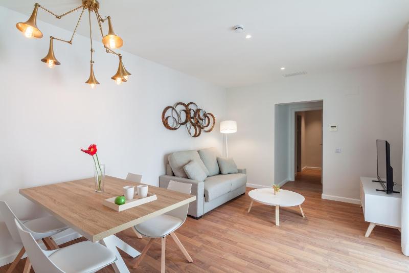 One-Bedroom Apartment image 3