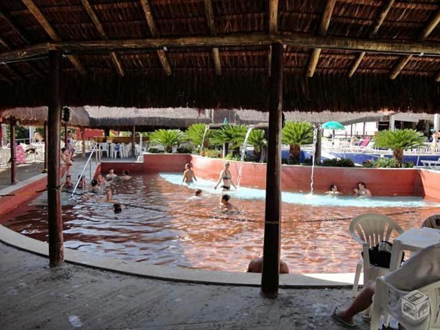 Suítes Hot Springs Caldas Novas - image 23