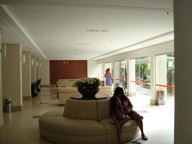 Suítes Hot Springs Caldas Novas - image 18