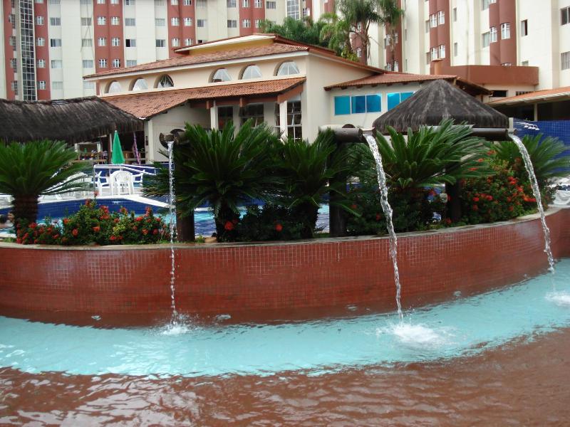 Suítes Hot Springs Caldas Novas - image 13