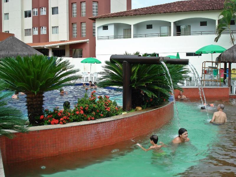 Suítes Hot Springs Caldas Novas - image 47