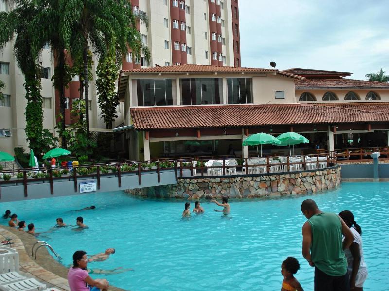 Suítes Hot Springs Caldas Novas - image 40