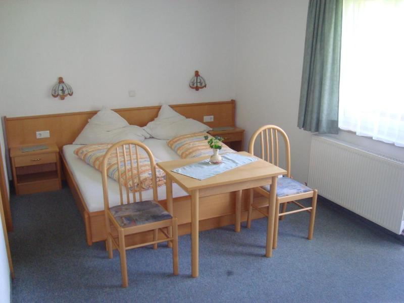 Two-Bedroom Apartment (4 Adults) image 1