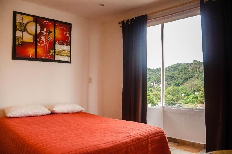 Apartment with Balcony image 2