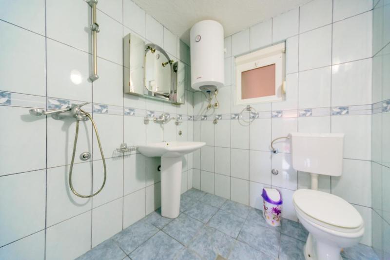 Deluxe Apartment image 3