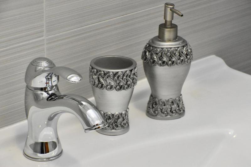 Deluxe Luxury Suite image 2