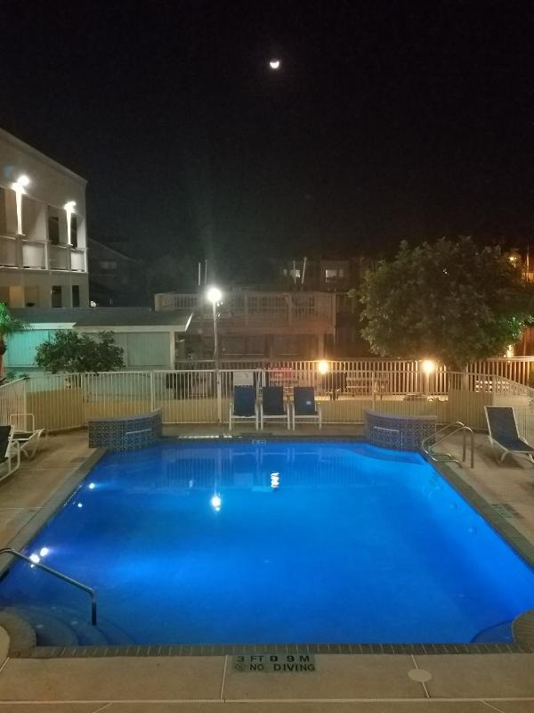 Casa Bella Hotel and Suites - image 10