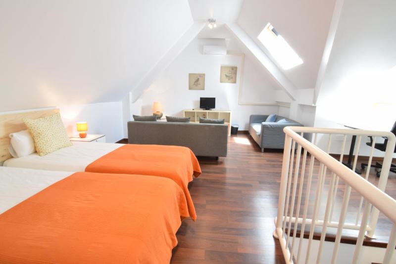 Duplex Apartment image 3