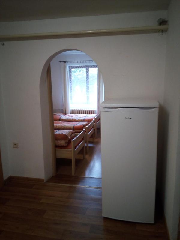 One-Bedroom Suite image 2