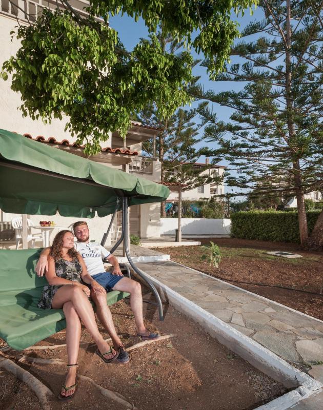 Panorama-Seaview Studios & Apartments - image 20