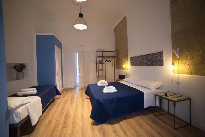 Family Room with Balcony image 4