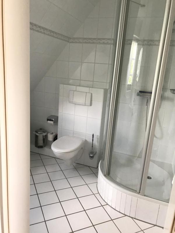 Apartment with Balcony image 3