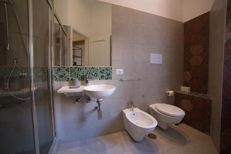 Triple Room with Garden View image 4
