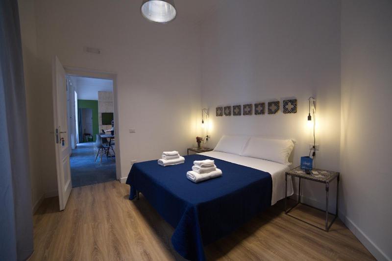Triple Room with Garden View image 3