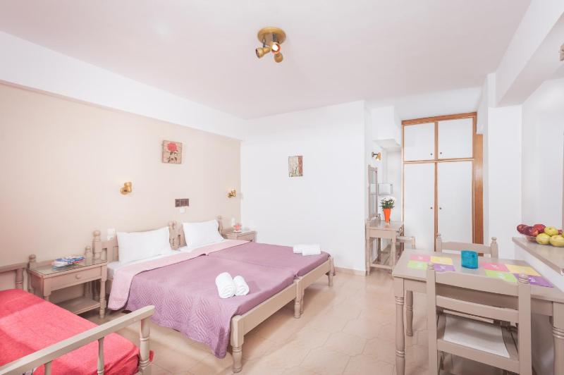 Panorama-Seaview Studios & Apartments - image 38