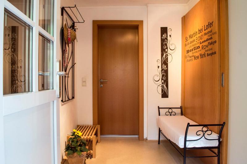 One-Bedroom Apartment with Balcony image 4