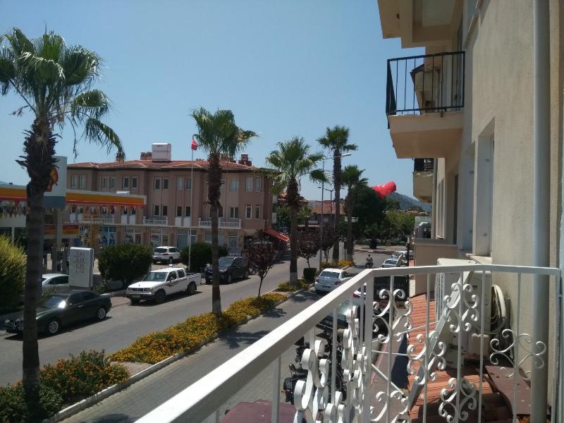 Apartment with Mountain View image 1