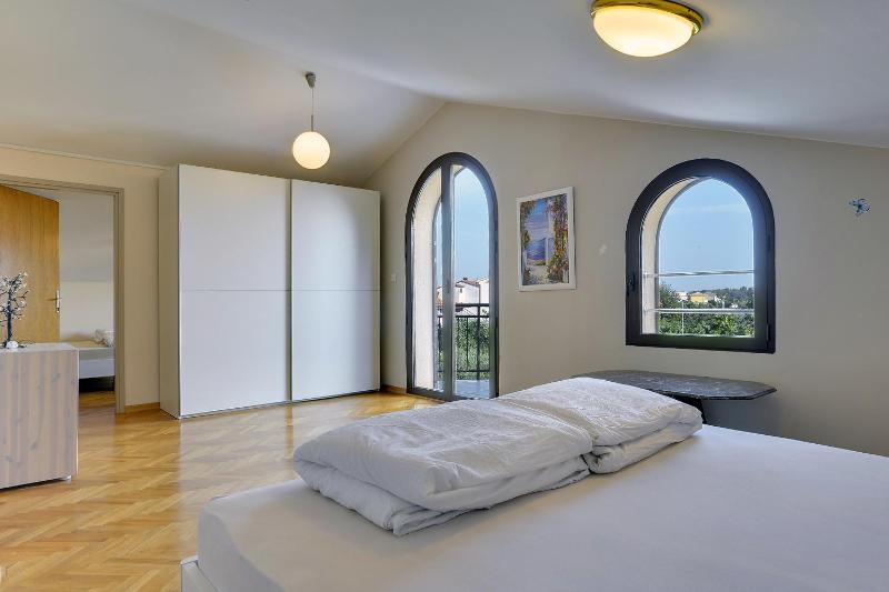 Villa Andrija Family Dream with heated pool at the sea with beautiful garden outside cinema and kids playground - image 15