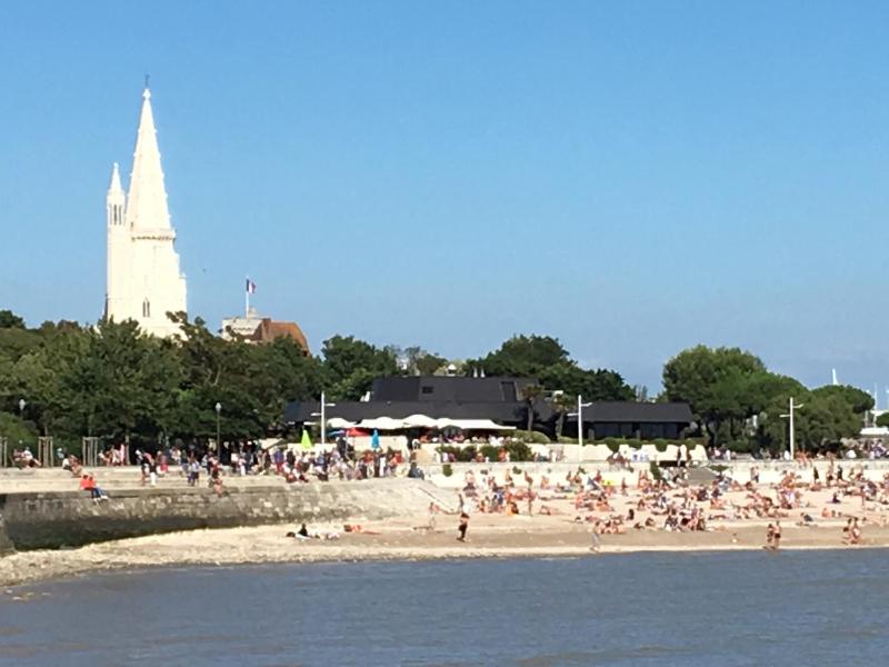 Accostage Hotel Plage de la Concurrence - image 21