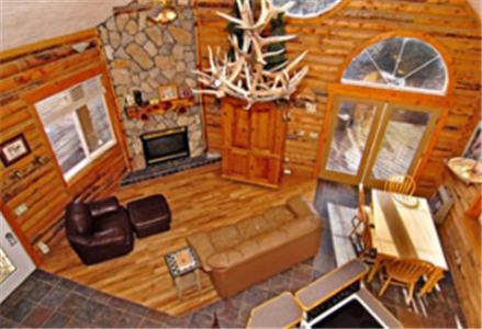 Four-Bedroom House image 3