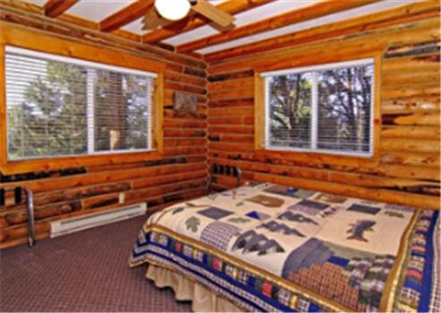 Four-Bedroom House image 2