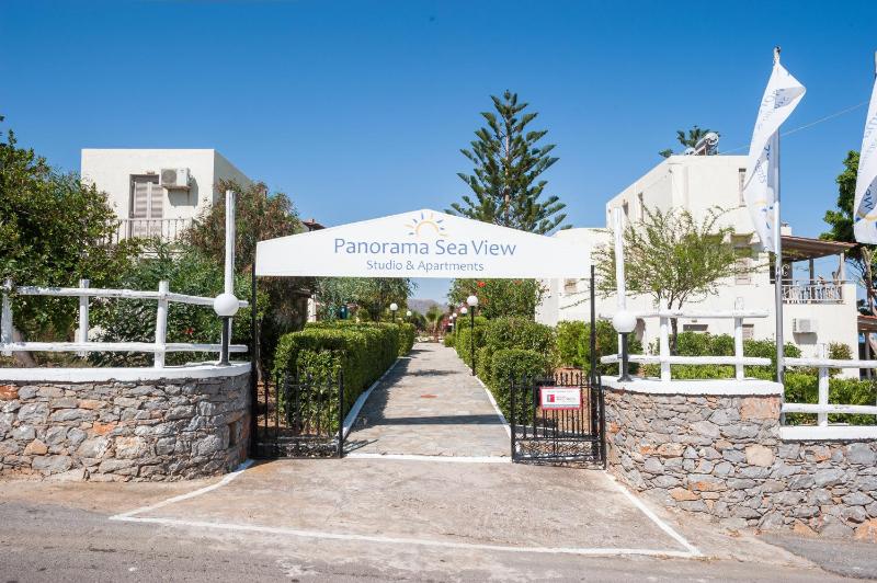 Panorama-Seaview Studios & Apartments - image 47