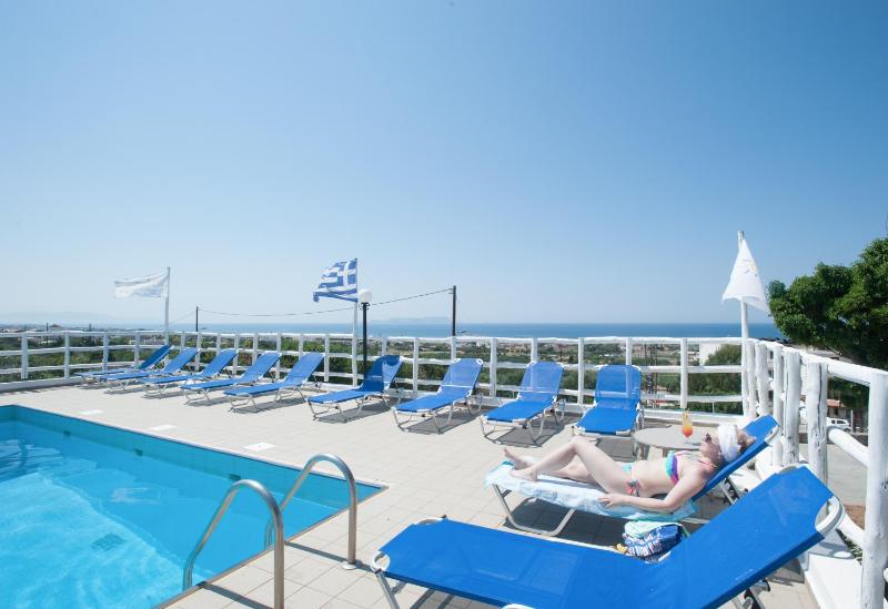Panorama-Seaview Studios & Apartments - image 33