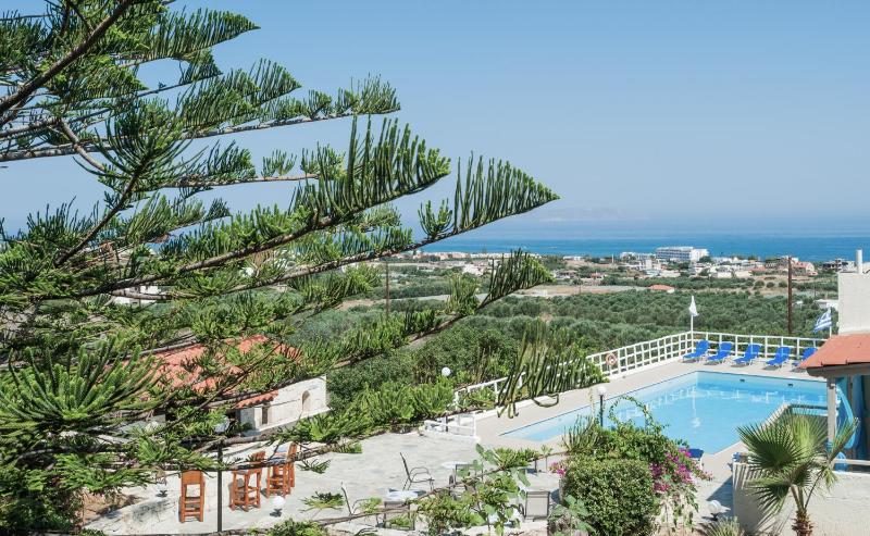 Panorama-Seaview Studios & Apartments - image 32