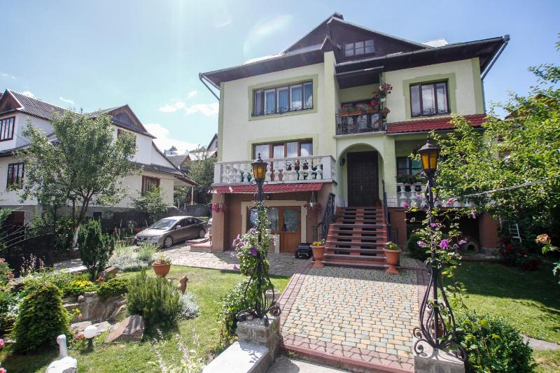 Guest House Arnika - image 1