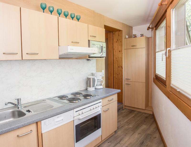 Apartment with Mountain View image 4