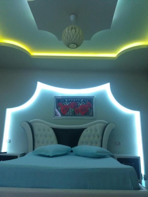 Deluxe Twin Room image 3