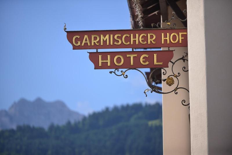 Biohotel Garmischer Hof - image 15