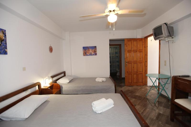 Apartment with Garden View (2 Adults) image 2