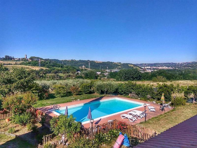 Residence il Colle - image 15