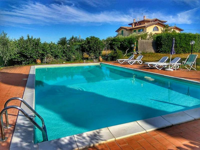 Residence il Colle - image 37