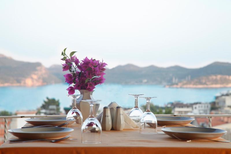 Kekova Hotel - image 28