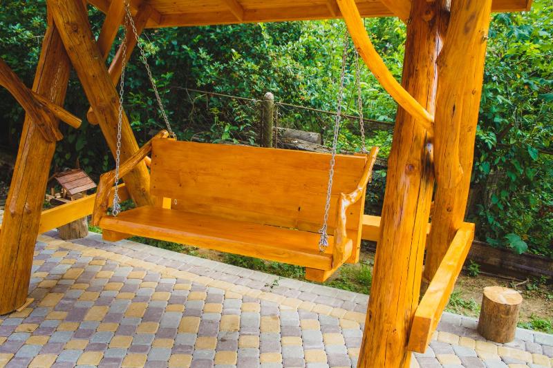 Guest House Svitliza - image 16